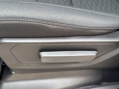 New 2026 RAM 1500 Classic Warlock image 15