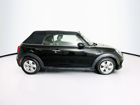 Used 2019 MINI Cooper Convertible FWD image 10