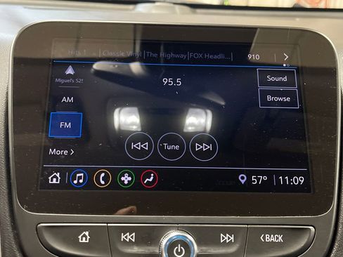 Used 2024 Chevrolet Malibu LT FWD image 23