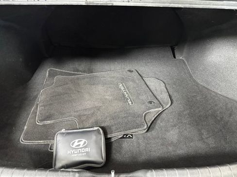 Certified 2023 Hyundai Elantra SEL w/ Cargo Package image 26