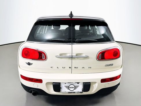 Used 2017 MINI Cooper Clubman ALL4 image 3