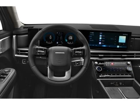 New 2027 Hyundai Santa Fe SEL w/ Tow & Go Package FWD image 7