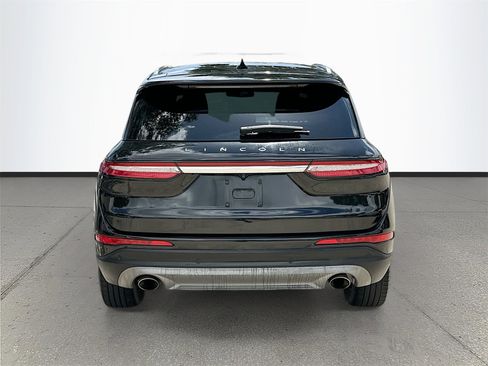 Used 2021 Lincoln Corsair AWD w/ Premium Package image 6