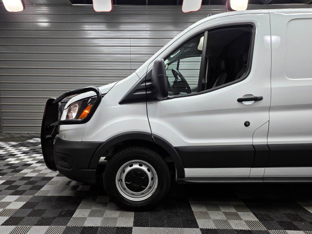Used 2025 Ford Transit 150 Low Roof RWD image 31