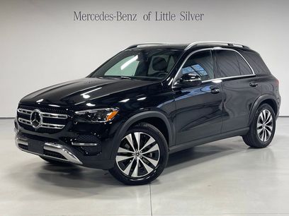 Used 2025 Mercedes-Benz GLE 350 4MATIC