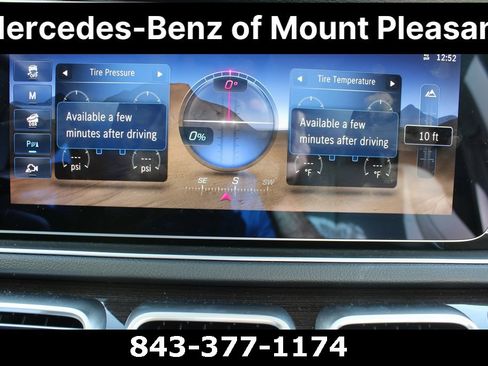 Certified 2026 Mercedes-Benz GLE 450 4MATIC image 46