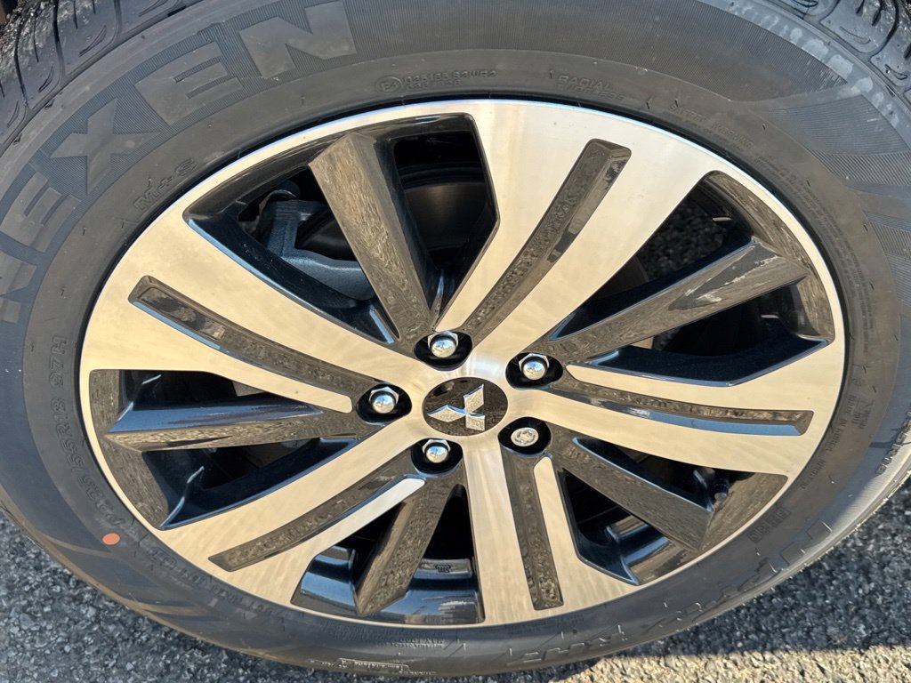 New 2027 Mitsubishi Outlander Sport SE FWD image 42