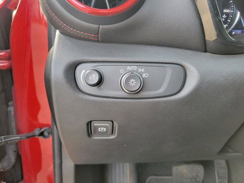 Used 2022 Chevrolet Blazer RS w/ Enhanced Convenience Package image 14