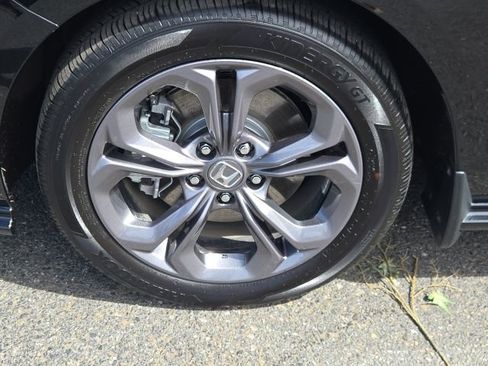 Used 2025 Honda Accord EX-L image 19