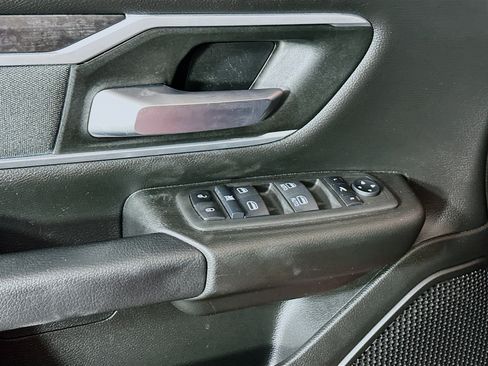Used 2022 RAM 1500 Big Horn RWD image 14