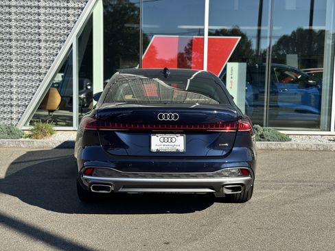 New 2025 Audi A5 2.0T Premium Plus image 9