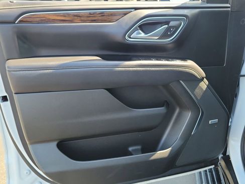 Used 2022 Chevrolet Tahoe Premier image 22