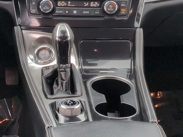 Used 2022 Nissan Maxima SV w/ Floor Mat Group FWD image 19