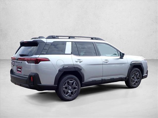New 2026 Subaru Outback Premium AWD/4WD image 4