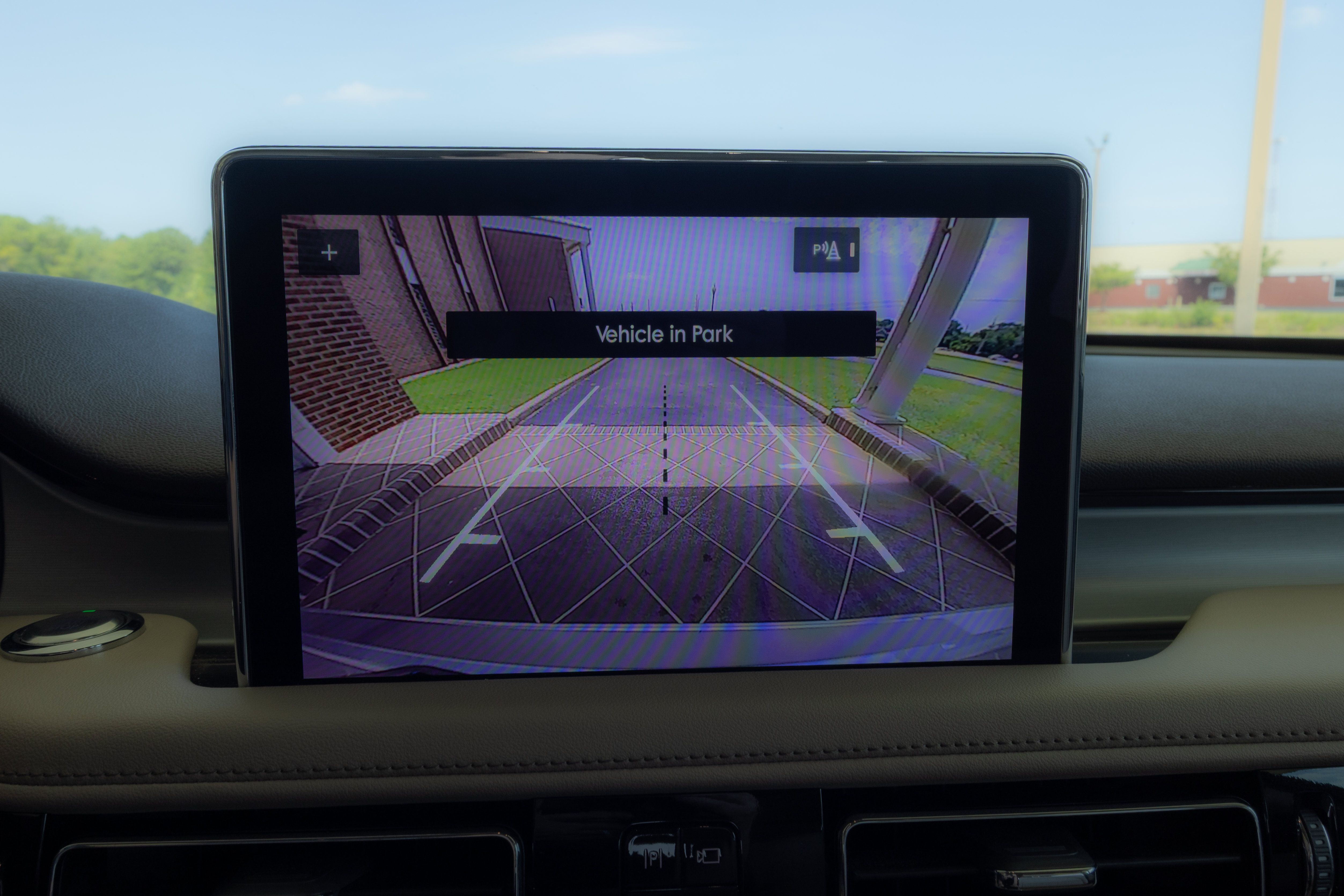 Used 2023 Lincoln Aviator 2WD w/ Premium Package image 23