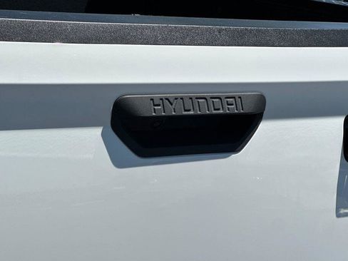 Used 2023 Hyundai Santa Cruz SEL w/ Cargo Package AWD/4WD image 25