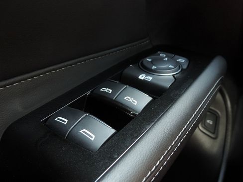 Certified 2026 Cadillac CT4 Premium Luxury RWD image 21