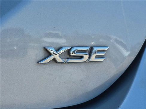 Used 2023 Toyota Camry XSE FWD image 23