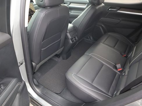Used 2026 GMC Terrain Denali w/ LPO, Floor Liner Package image 10