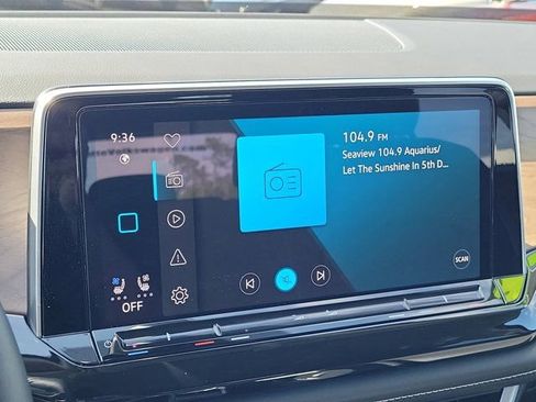 Certified 2026 Volkswagen Atlas SE FWD image 22