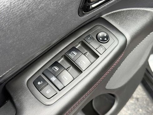Used 2021 Dodge Durango R/T AWD/4WD image 20