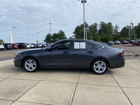 Used 2024 Honda Accord LX image 7