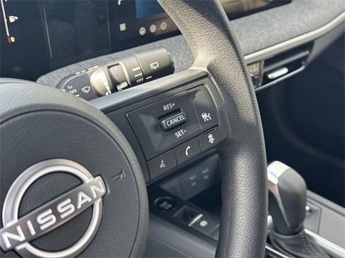 New 2026 Nissan Kicks SV w/ SV Premium Package image 26