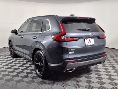 Used 2024 Honda CR-V Sport image 5