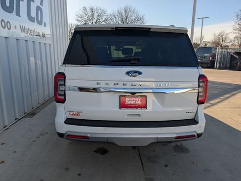 Used 2024 Ford Expedition Max Limited image 29
