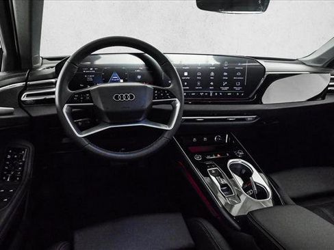 New 2026 Audi A6 Premium Plus image 19