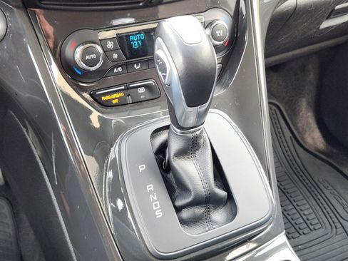 Used 2015 Ford Escape Titanium w/ Equipment Group 301A image 26