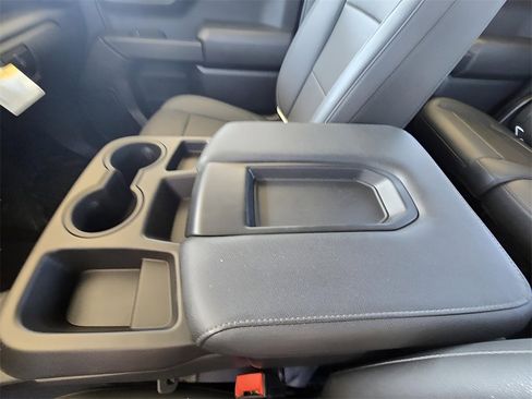 Used 2021 GMC Sierra 1500 Base w/ Fleet Convenience Package image 15