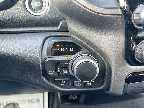 Used 2025 RAM 1500 Classic Warlock image 17