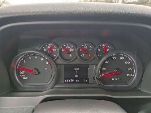 New 2026 GMC Sierra 1500 Pro w/ Pro Value Package image 22