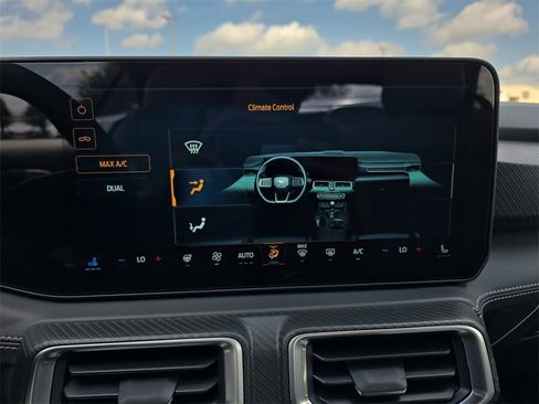 New 2025 Ford Mustang GT Premium image 23