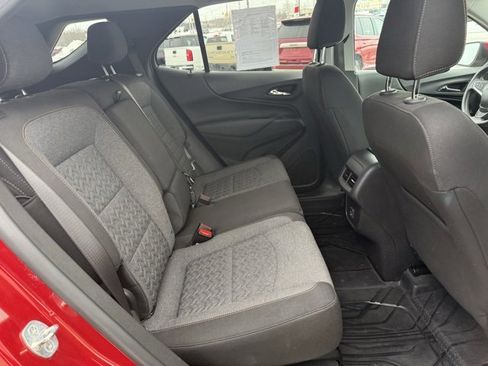 Used 2022 Chevrolet Equinox LT image 31