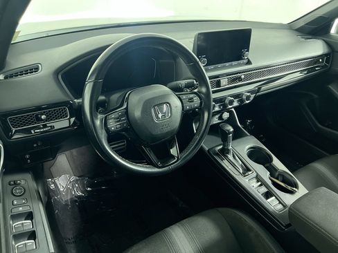 Used 2023 Honda Civic Sport image 21