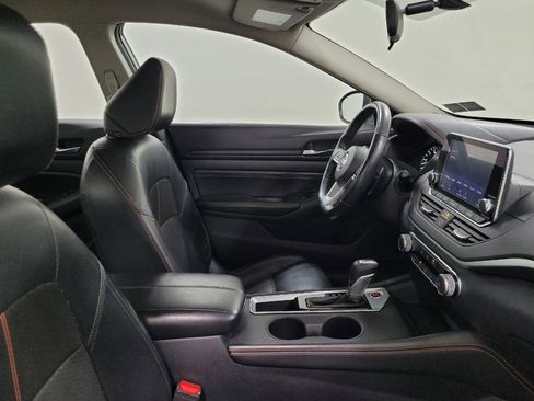 Used 2019 Nissan Altima 2.5 SR image 21