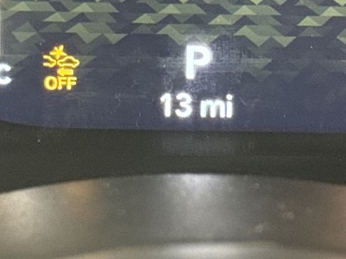 New 2026 Jeep Gladiator Willys image 20