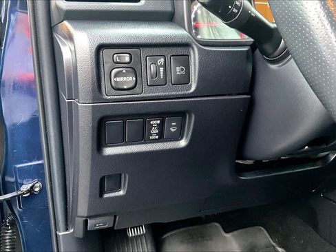 Certified 2022 Toyota 4Runner TRD Off-Road Premium image 28