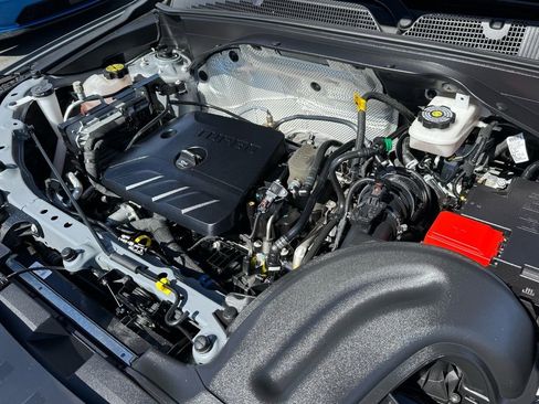 Used 2024 Chevrolet TrailBlazer LS image 22