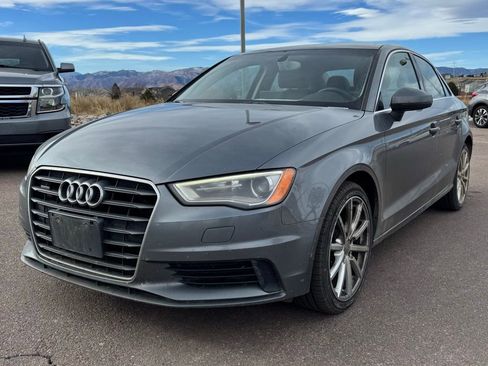 Used 2015 Audi A3 2.0T Premium image 3