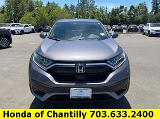Used 2020 Honda CR-V EX video 2