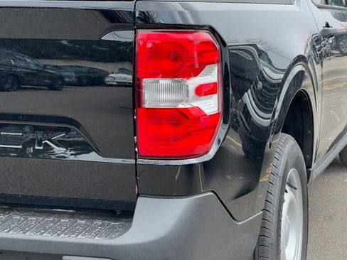 New 2026 Ford Maverick XL w/ Equipment Group 101A image 5