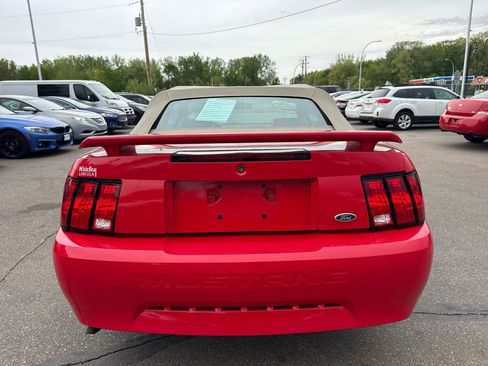 Used 2003 Ford Mustang Premium RWD image 6