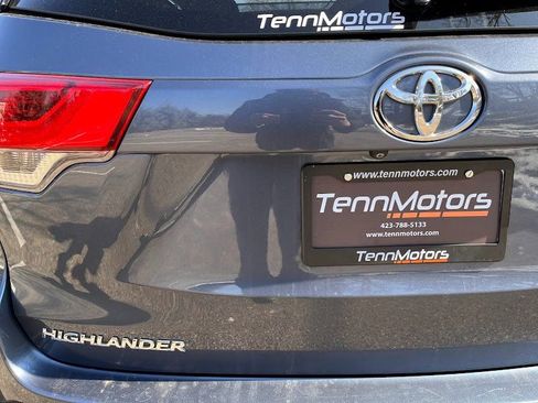 Used 2019 Toyota Highlander Limited Platinum image 46