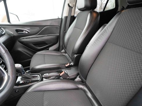 Used 2017 Buick Encore Preferred image 10