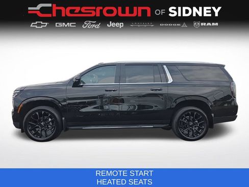 Used 2026 Chevrolet Suburban LT w/ Comfort Package AWD/4WD image 16