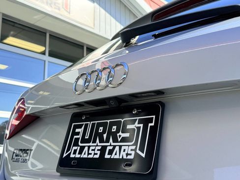 Used 2013 Audi A4 Prestige image 9