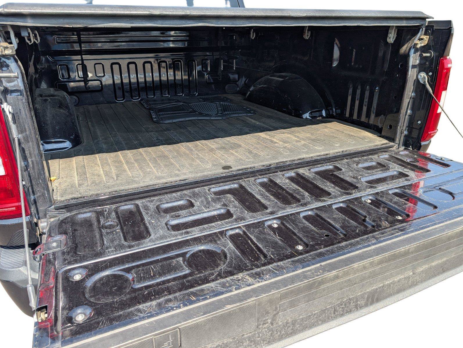 Used 2023 Ford F150 XLT w/ Equipment Group 302A High AWD/4WD image 39